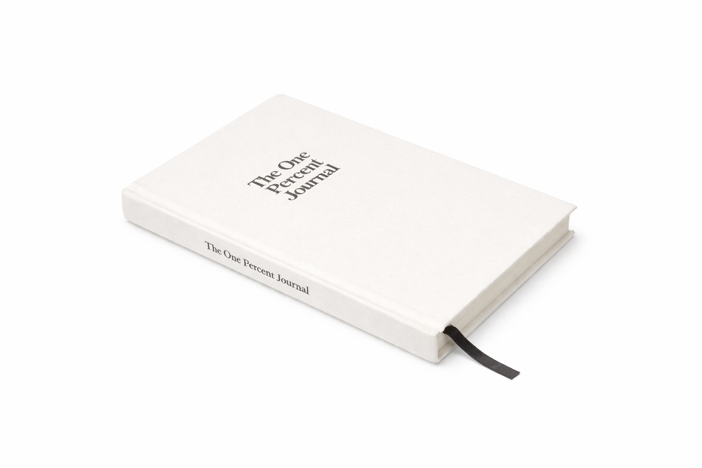 The One Percent Journal